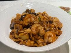 -大铁勺新津菜(熙悦汇店)