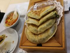韭菜盒子-首钢一九一九大酒楼(石景山店)