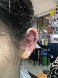 点击看大图 -匿名者纹身学院派·刺青