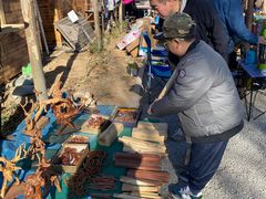 -辛庄国际文化艺术区