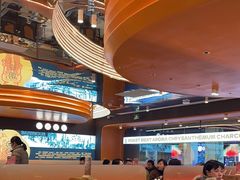 -闻老头·菊花炭烤肉(佛山首店)