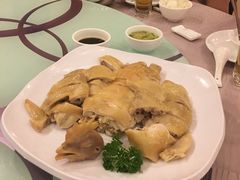 -湖滨步步高酒店·中餐厅