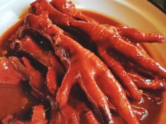 -聚百鲜海鲜烧烤私房菜(韩乐坊店)