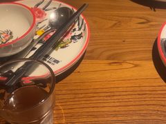 -新白鹿餐厅(滨江银泰店)