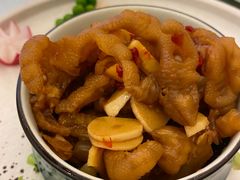 -内蒙古驻京办餐厅