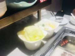 -海底捞火锅(大融城店)