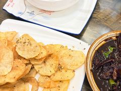 -神仙钵湘香土菜馆(光华路店)