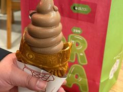 -高力乐面包咖啡厅(西塔店)