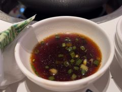 -左庭右院鲜牛肉火锅(环球港店)