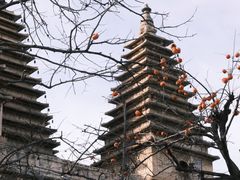 -北京石刻艺术博物馆(五塔寺)
