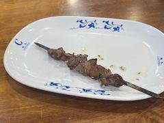 -柴氏风味斋(甘家口店)