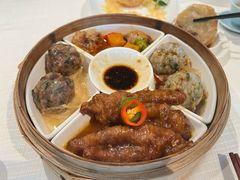 -金悦轩海鲜酒家(拱北店)
