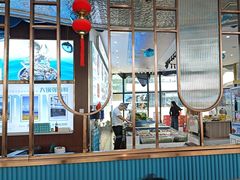 -大锅强·蒸海鲜青岛菜(吾悦广场店)