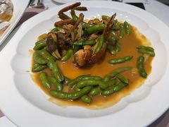 -一澜江宴·江景地标楚菜(江滩公园店)