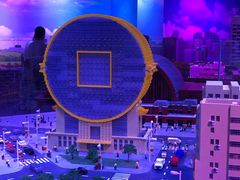 -沈阳海洋探索中心