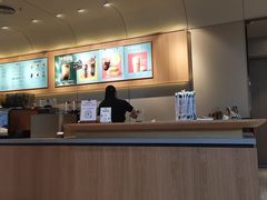 -星巴克(大梅沙8号仓店)