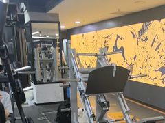 -超鹿运动健身(紫阳商贸中心店)