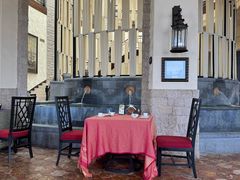 -南沙游艇会·大兵船餐厅