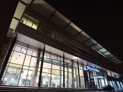 -奔驰上海利星(七宝店)