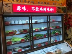 -西江美食舫·江西菜(健德桥店)