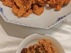 -品海楼·大连海胆锅贴馆(东港店)