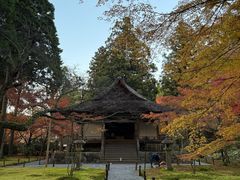 -三千院