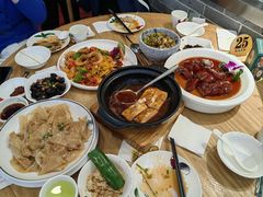 -德胜轩正宗顺德菜(宝安沙井会展中心店)