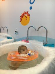 -马博士婴幼儿游泳馆(广安门旗舰店)