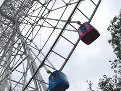 -南昌之星摩天轮