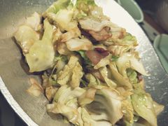 -绿茶餐厅(布吉万象汇店)