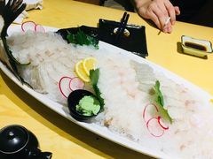 -晶吉·居酒屋·烧鸟·生鱼饭(中山区民主广场店)