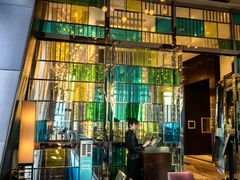 -云·酷Atmosphere(国贸大酒店)