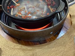 -濠轩阁特色生蚝火锅(水湾路店)