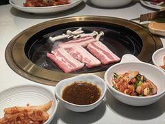 -韩时烤肉(枫蓝店)