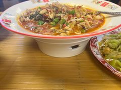 -破三川·新川菜(静安大融城店)