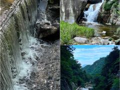 -洛阳白云山景区
