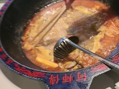 -何师傅美蛙鱼头(汉街店)