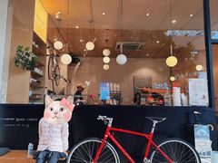-常识咖啡common sense(春熙路店)