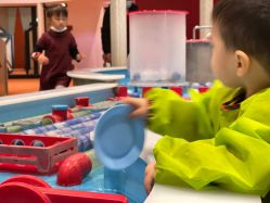 -Eureka优瑞卡儿童主题乐园(合生汇购物中心店)