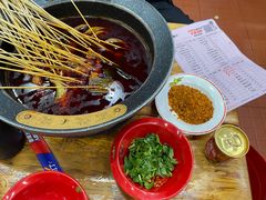 -冒椒火辣(太古里店)