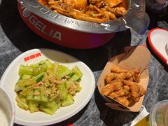 -胖哥俩肉蟹煲(长沙高铁吾悦广场店)