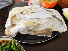 -吉英盐焗鸡(文中路店)