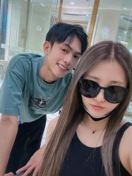 -3AM HAIR SALON染发接发