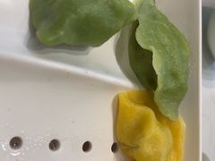 -船歌·鱼水饺青岛菜(国贸商城店)