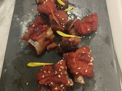 -马凯餐厅(地安门店)