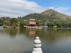 -珠海圆明新园