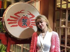 -蟹田居·活蟹料理(东城店)