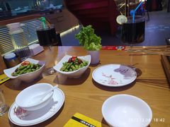 -庆峰龙虾烧烤(合肥一店)