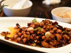 -夫妻肺片·中华老字号·正宗川菜(春熙路店)