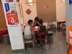 -琼大师东方烤乳猪(亚特兰蒂斯店)